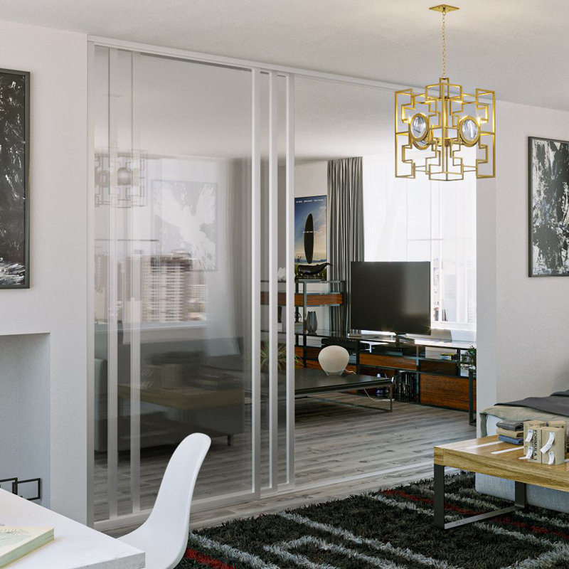 Doors22 Room Divider Wayfair